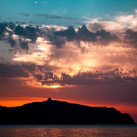 Tindari Village Camping 富尔纳里 外观 照片